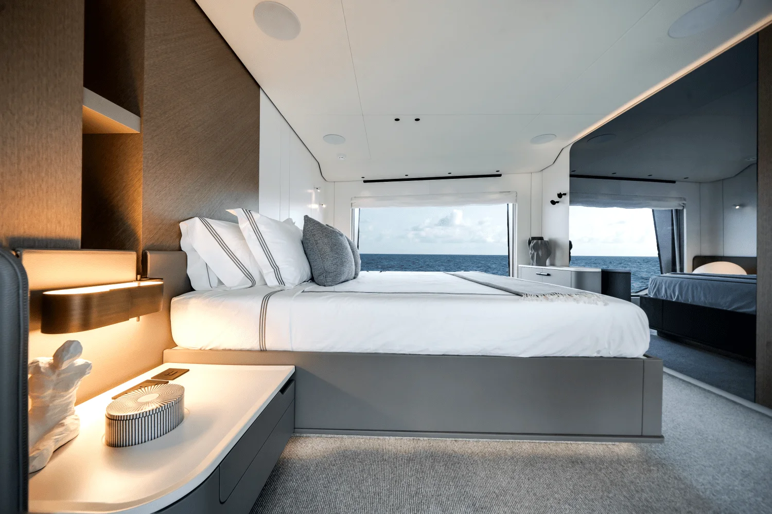 2025 Azimut Grande 26 Metri Image Thumbnail #33