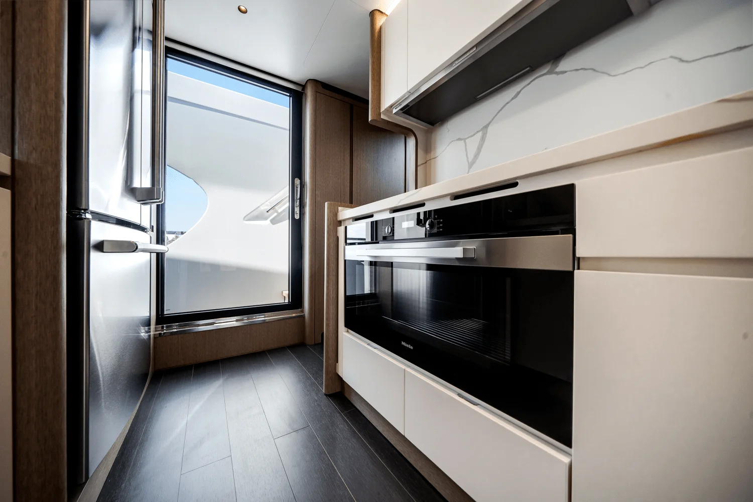 2025 Azimut Grande 26 Metri Image Thumbnail #69