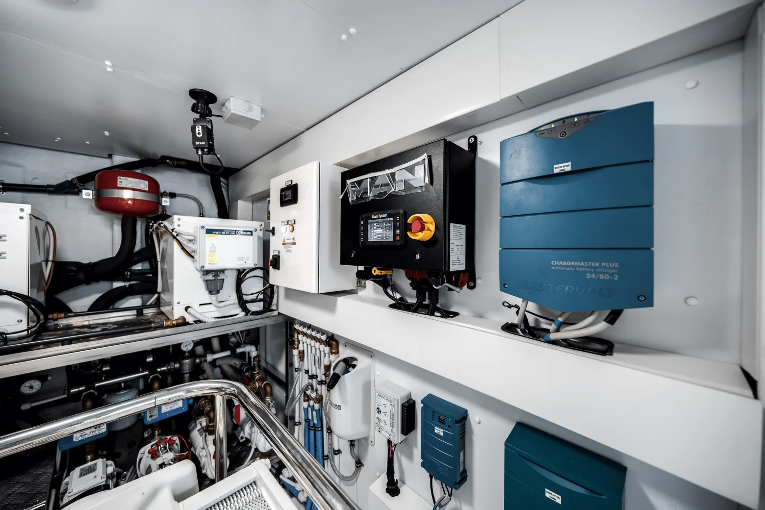 2025 Azimut Grande 26 Metri Image Thumbnail #90