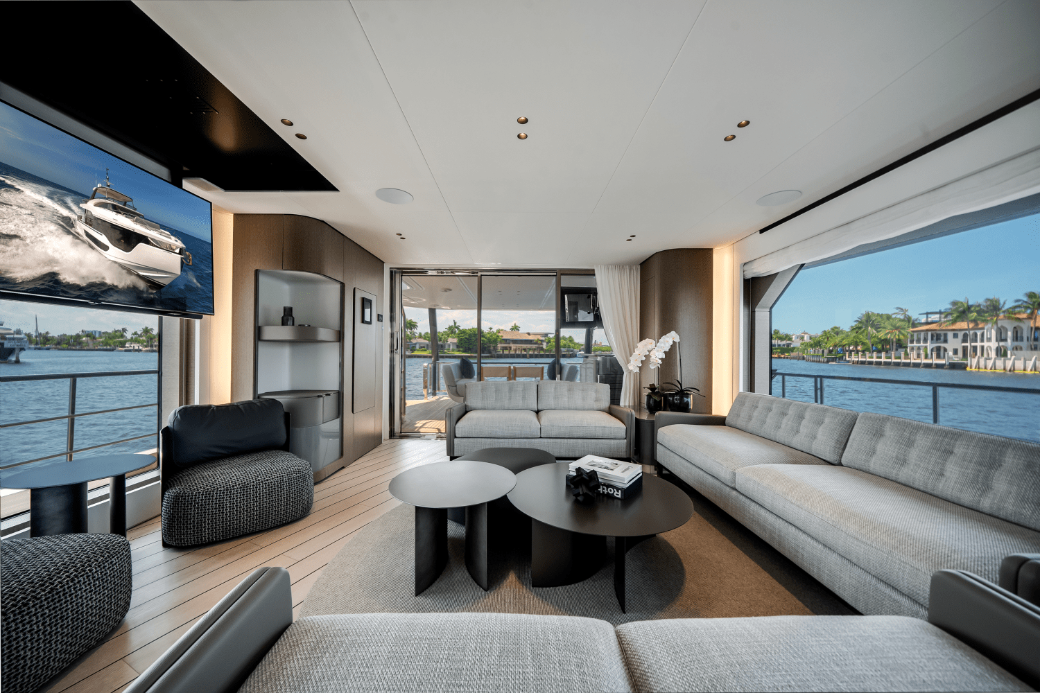 2025 Azimut
                                                             Grande 26 Metri Image Thumbnail #21