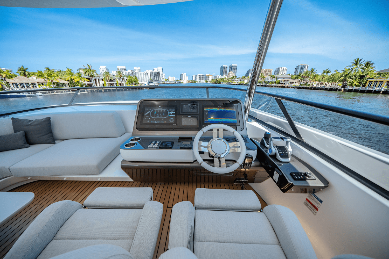 2025 Azimut
                                                             Grande 26 Metri Image Thumbnail #50