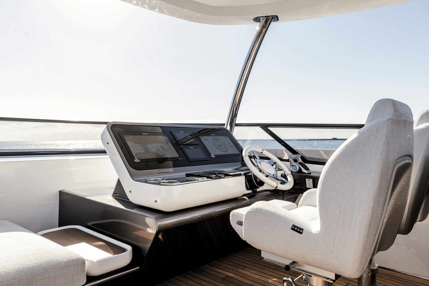2025 Azimut Grande 26 Metri Image Thumbnail #4