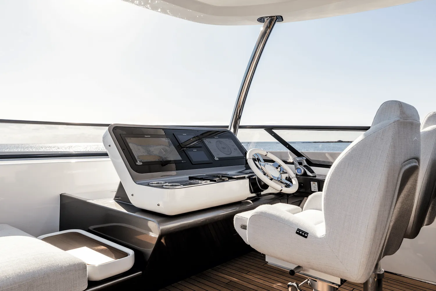 2025 Azimut Grande 26 Metri Image Thumbnail #96