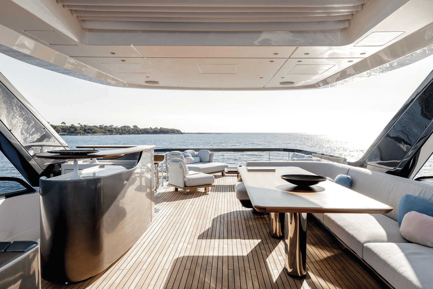 2025 Azimut Grande 26 Metri Image Thumbnail #7