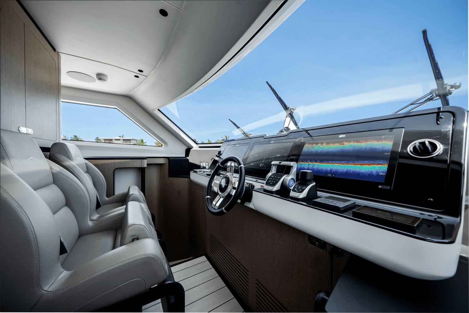 2025 Azimut
                                                             Grande 26 Metri Image Thumbnail #72