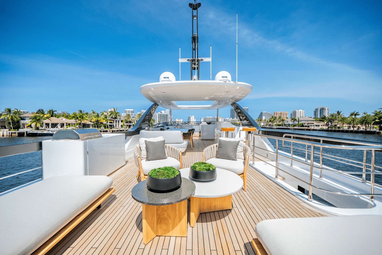 2025 Azimut
                                                             Grande 26 Metri Image Thumbnail #40