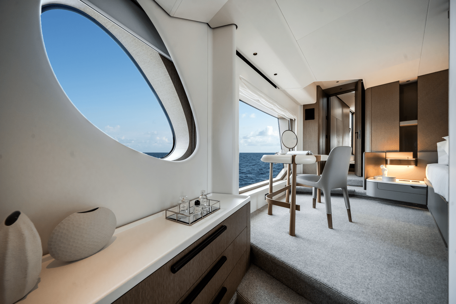 2025 Azimut
                                                             Grande 26 Metri Image Thumbnail #35