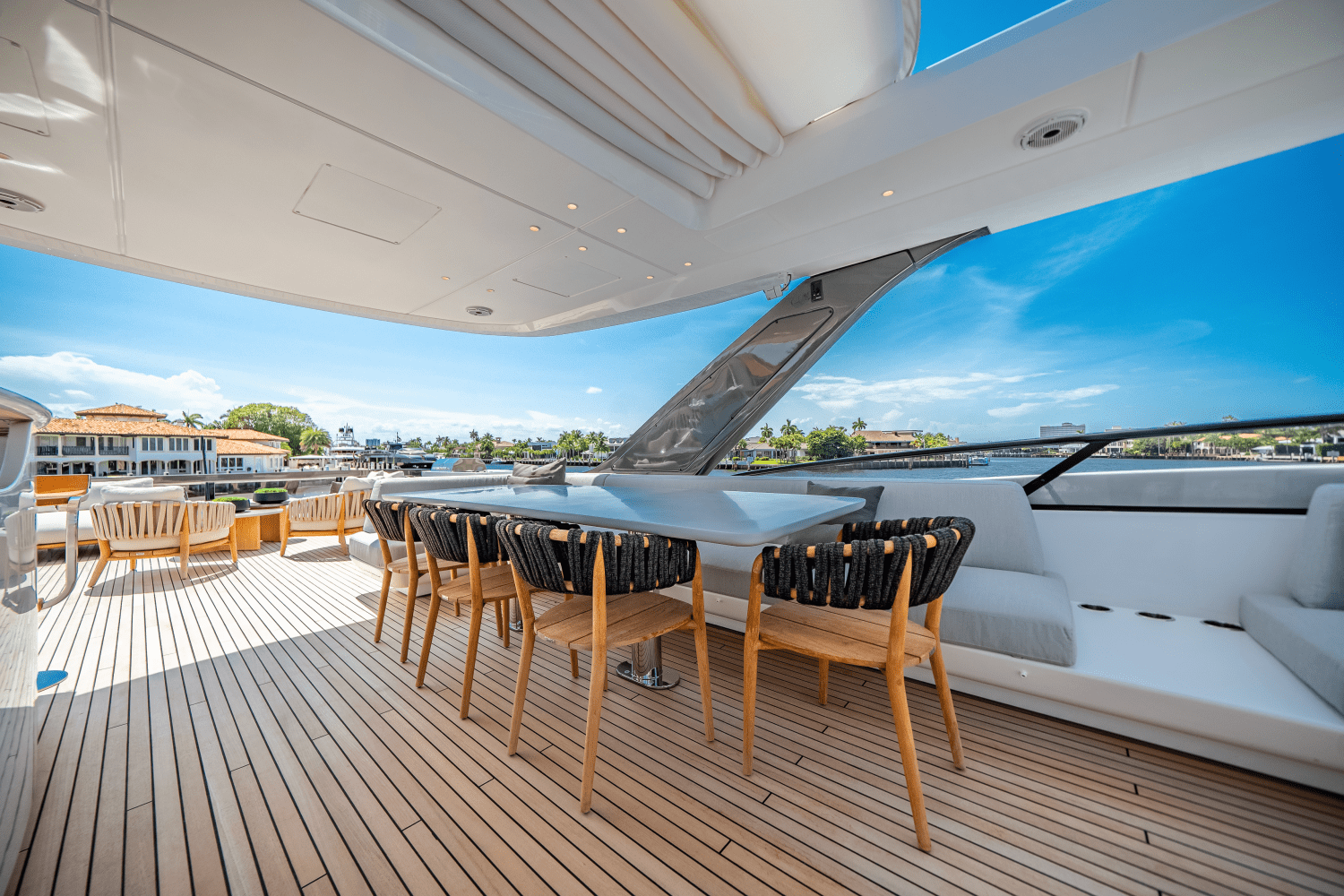 2025 Azimut
                                                             Grande 26 Metri Image Thumbnail #46