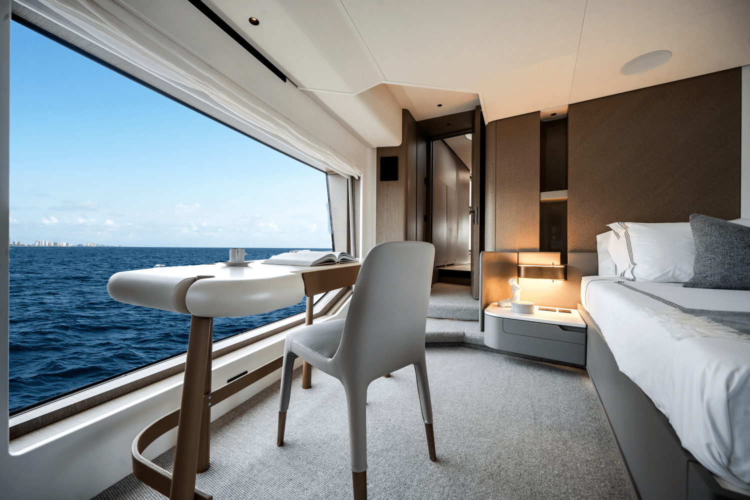 2025 Azimut
                                                             Grande 26 Metri Image Thumbnail #27