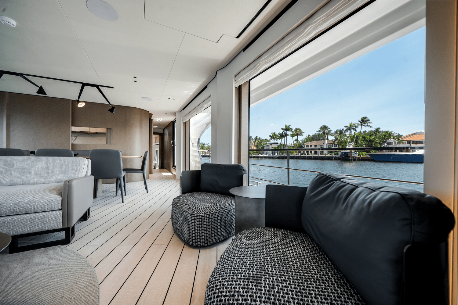 2025 Azimut
                                                             Grande 26 Metri Image Thumbnail #17