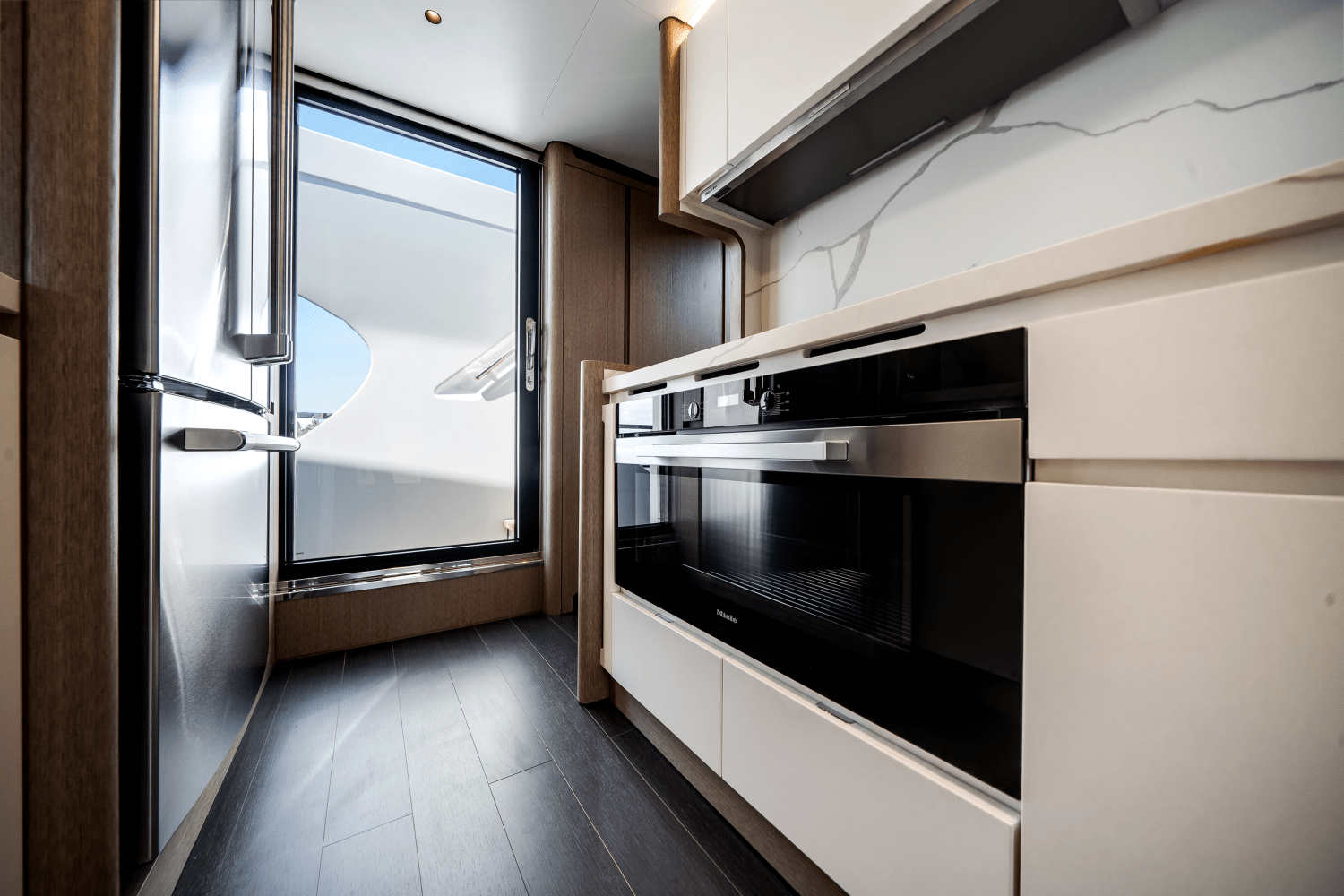 2025 Azimut
                                                             Grande 26 Metri Image Thumbnail #69