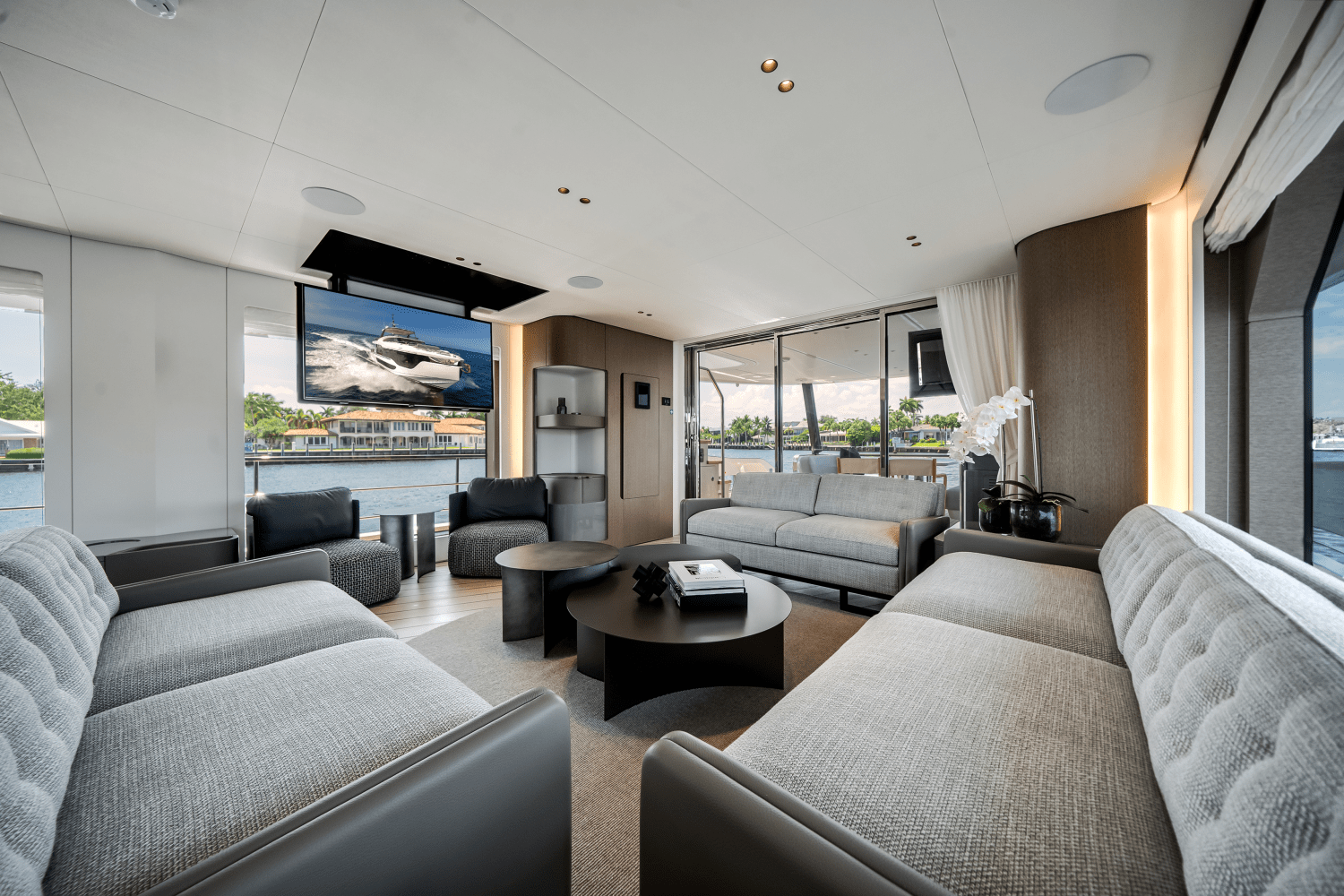 2025 Azimut
                                                             Grande 26 Metri Image Thumbnail #20