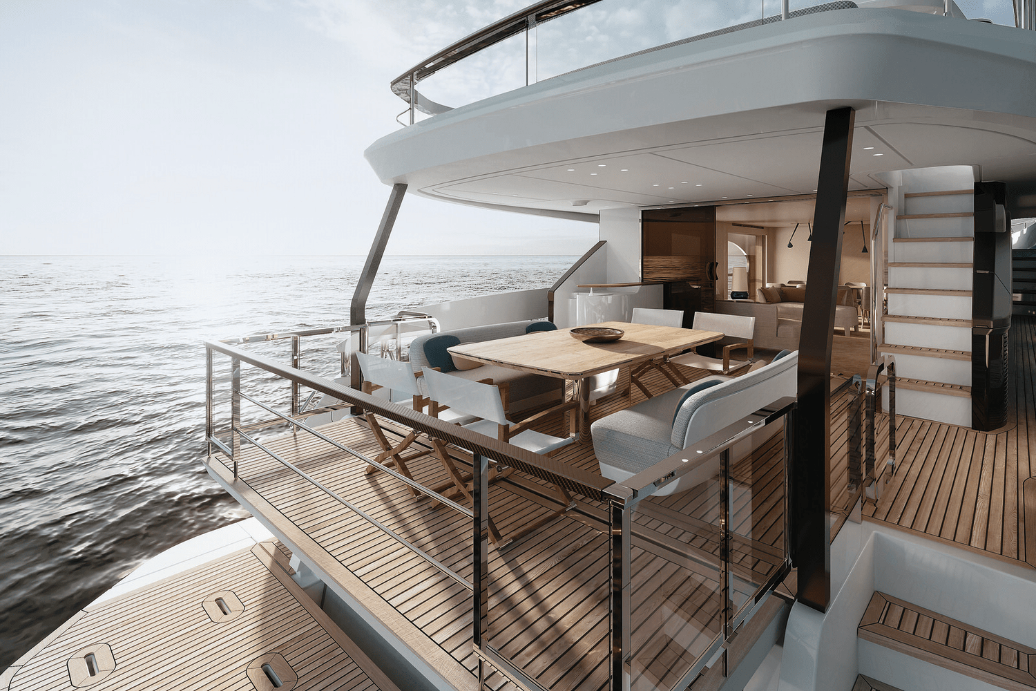 2025 Azimut Grande 26 Metri Image Thumbnail #9