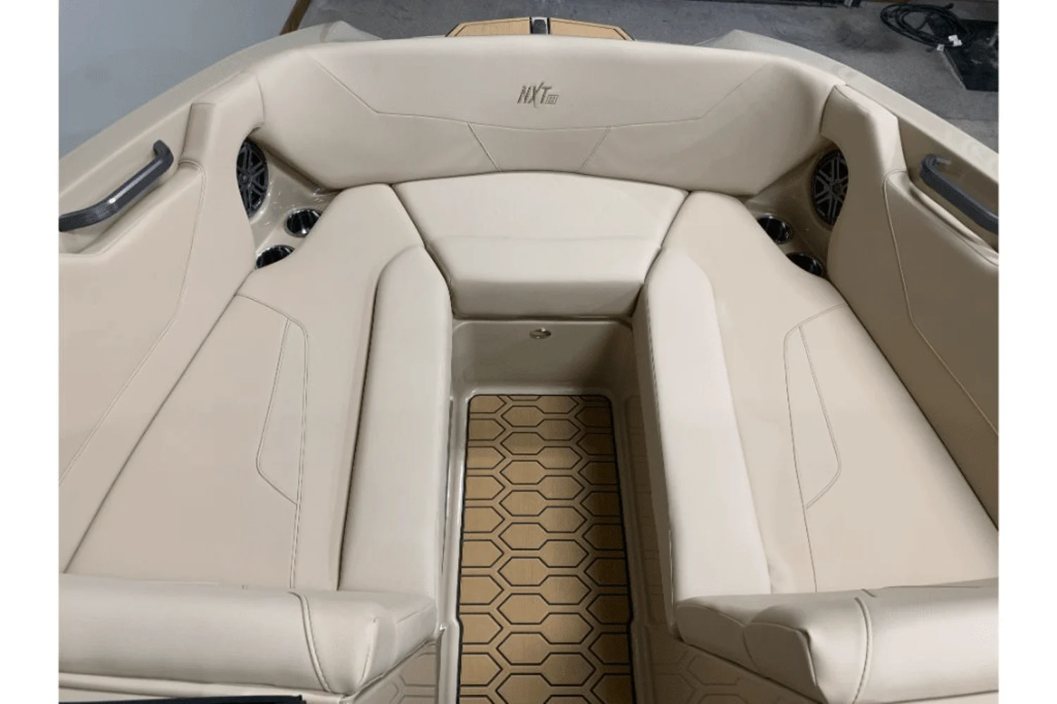 2023 Mastercraft NXT22 Image Thumbnail #11