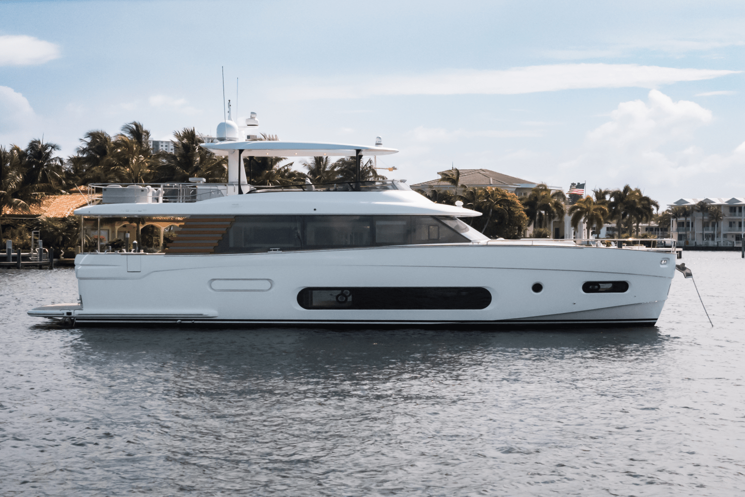 2024 Azimut
                                                             Magellano 66 Image Thumbnail #81