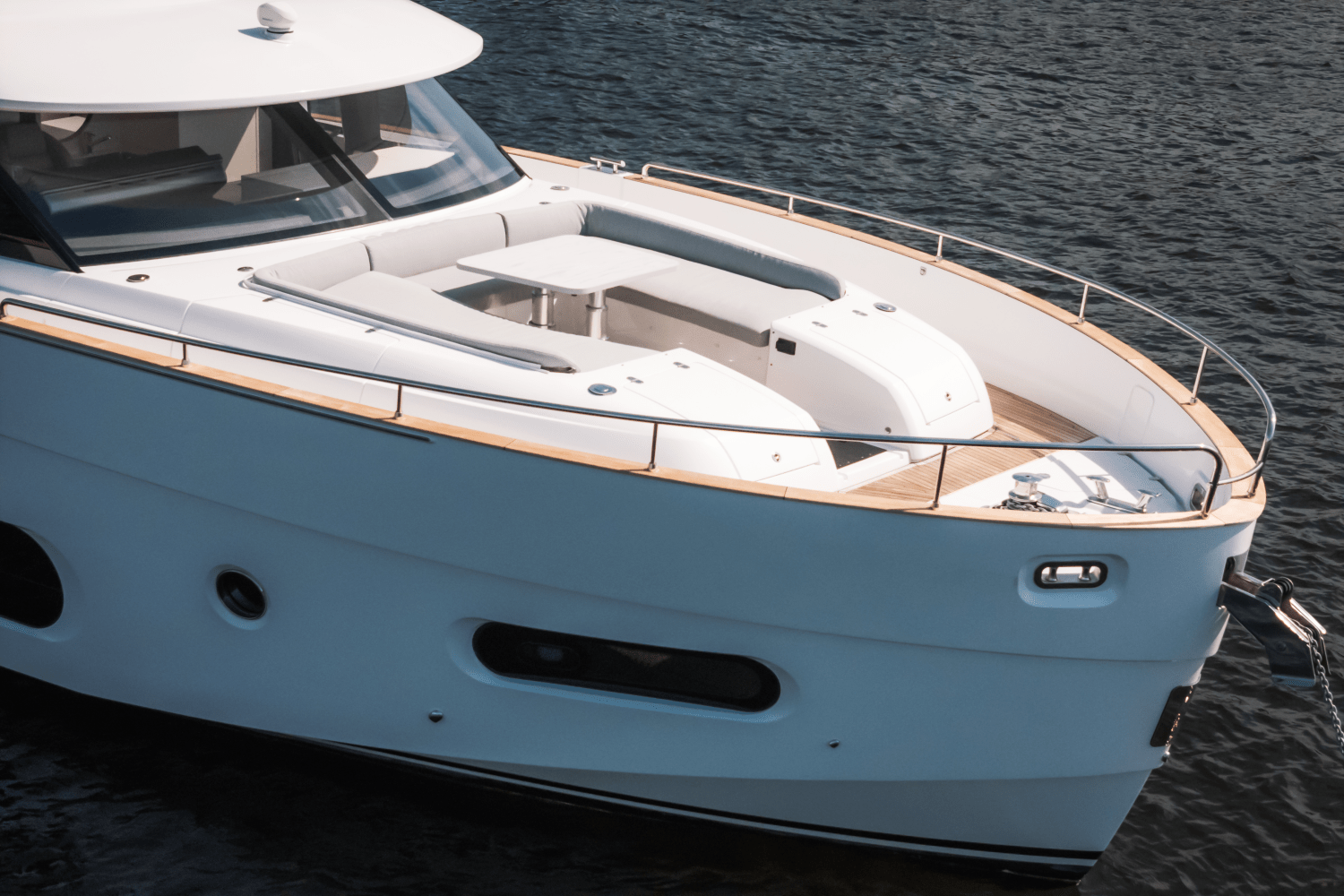 2024 Azimut
                                                             Magellano 66 Image Thumbnail #84