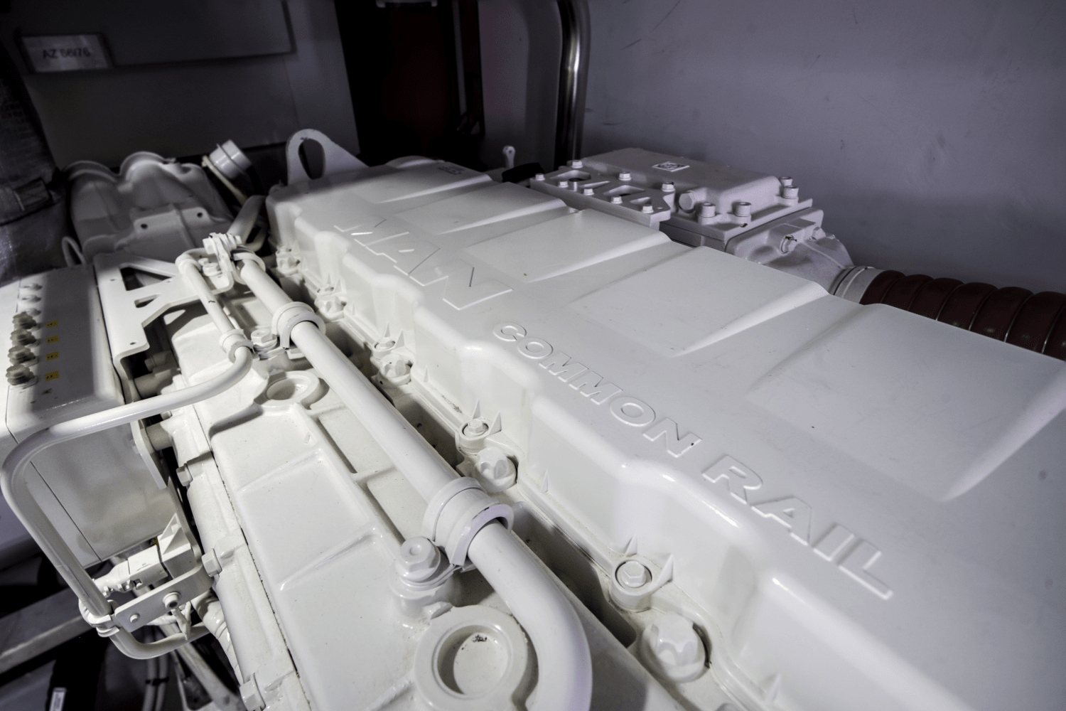 2024 Azimut
                                                             Magellano 66 Image Thumbnail #65