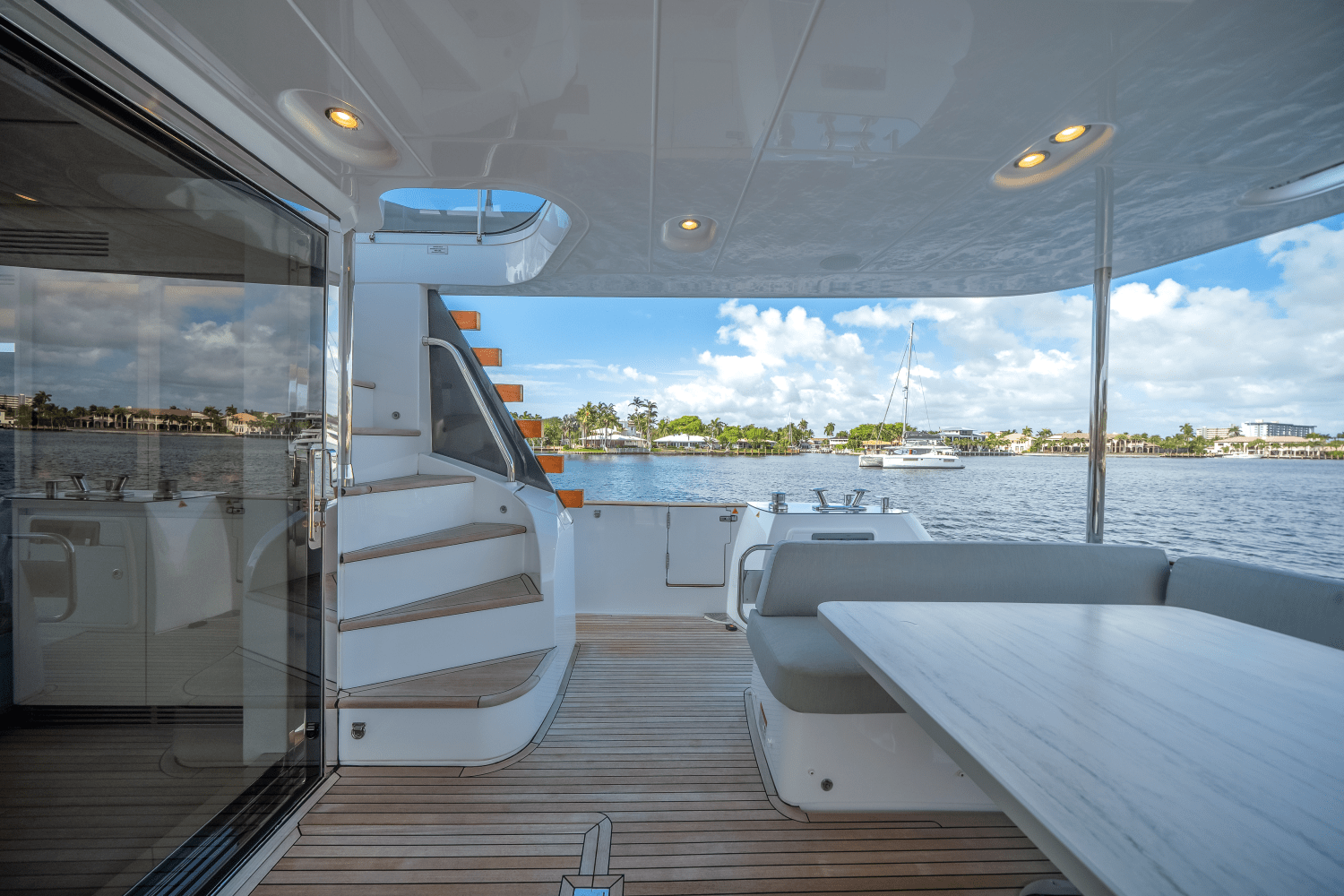 2024 Azimut
                                                             Magellano 66 Image Thumbnail #94
