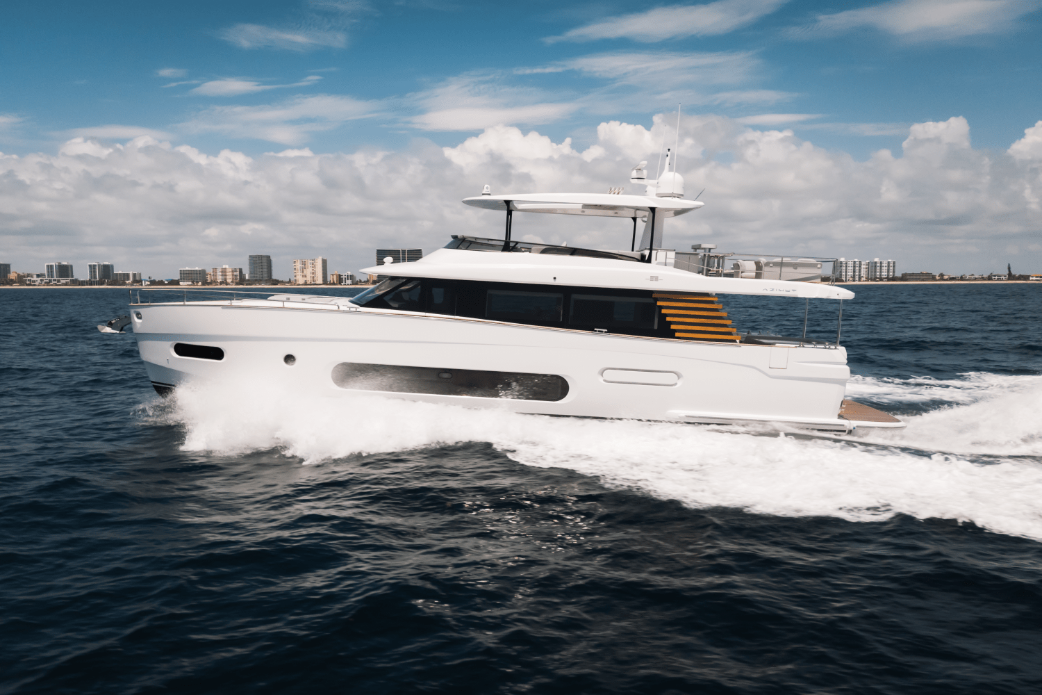 2024 Azimut
                                                             Magellano 66 Image Thumbnail #89