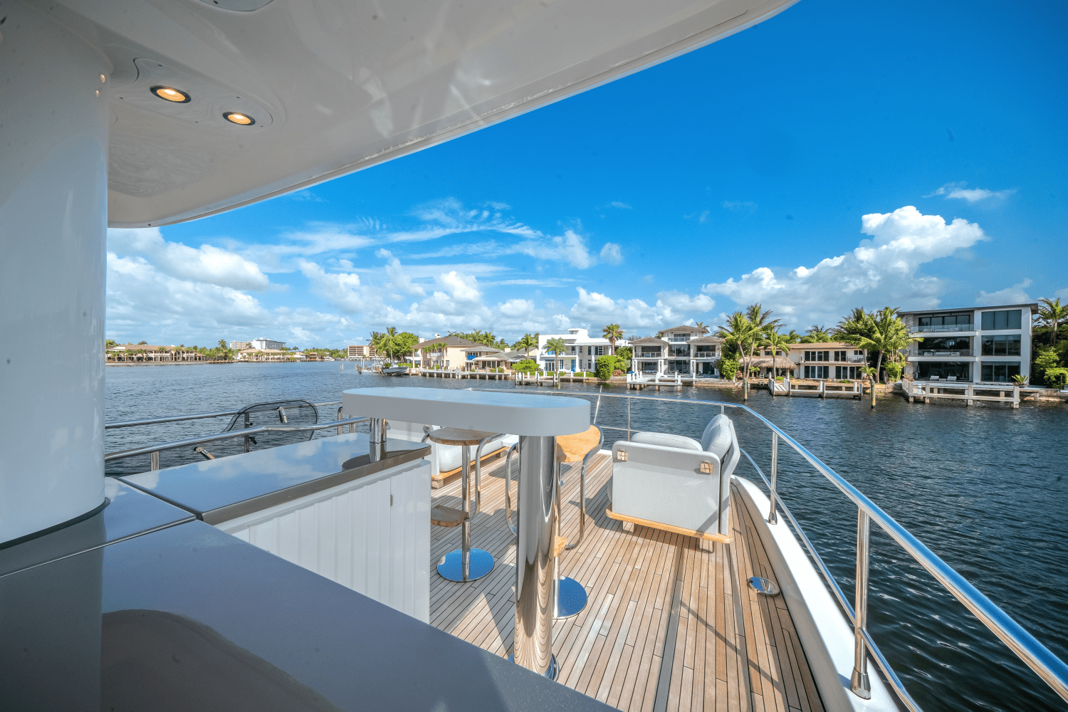 2024 Azimut
                                                             Magellano 66 Image Thumbnail #59