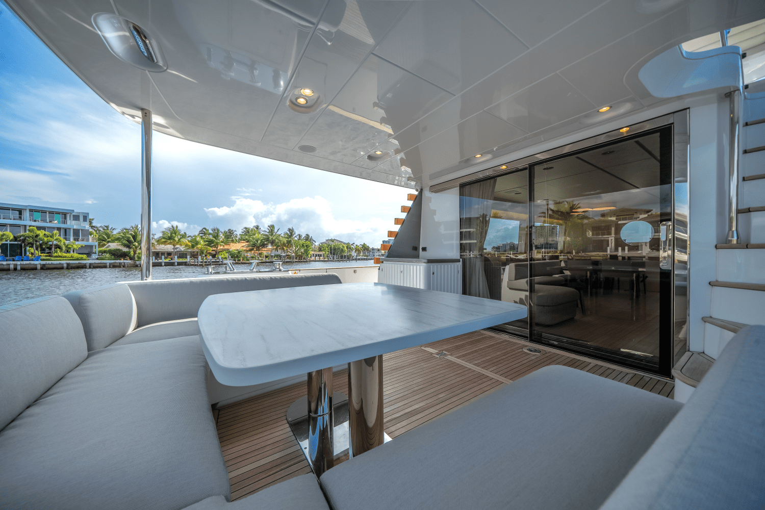 2024 Azimut
                                                             Magellano 66 Image Thumbnail #92