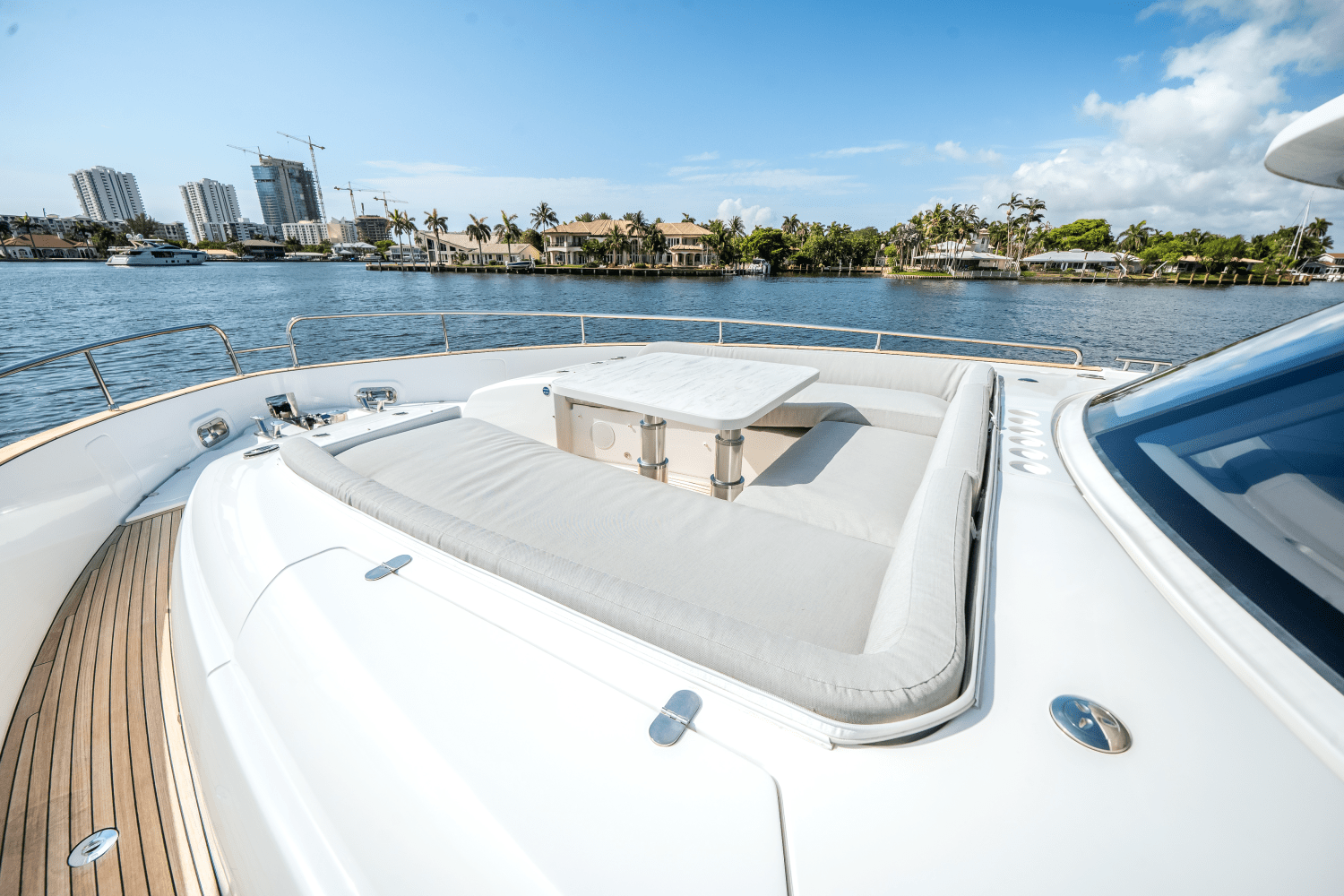 2024 Azimut
                                                             Magellano 66 Image Thumbnail #48