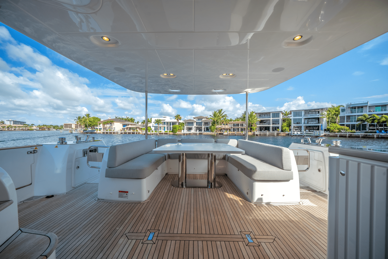 2024 Azimut
                                                             Magellano 66 Image Thumbnail #8
