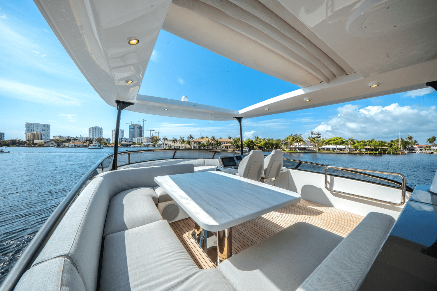 2024 Azimut
                                                             Magellano 66 Image Thumbnail #60