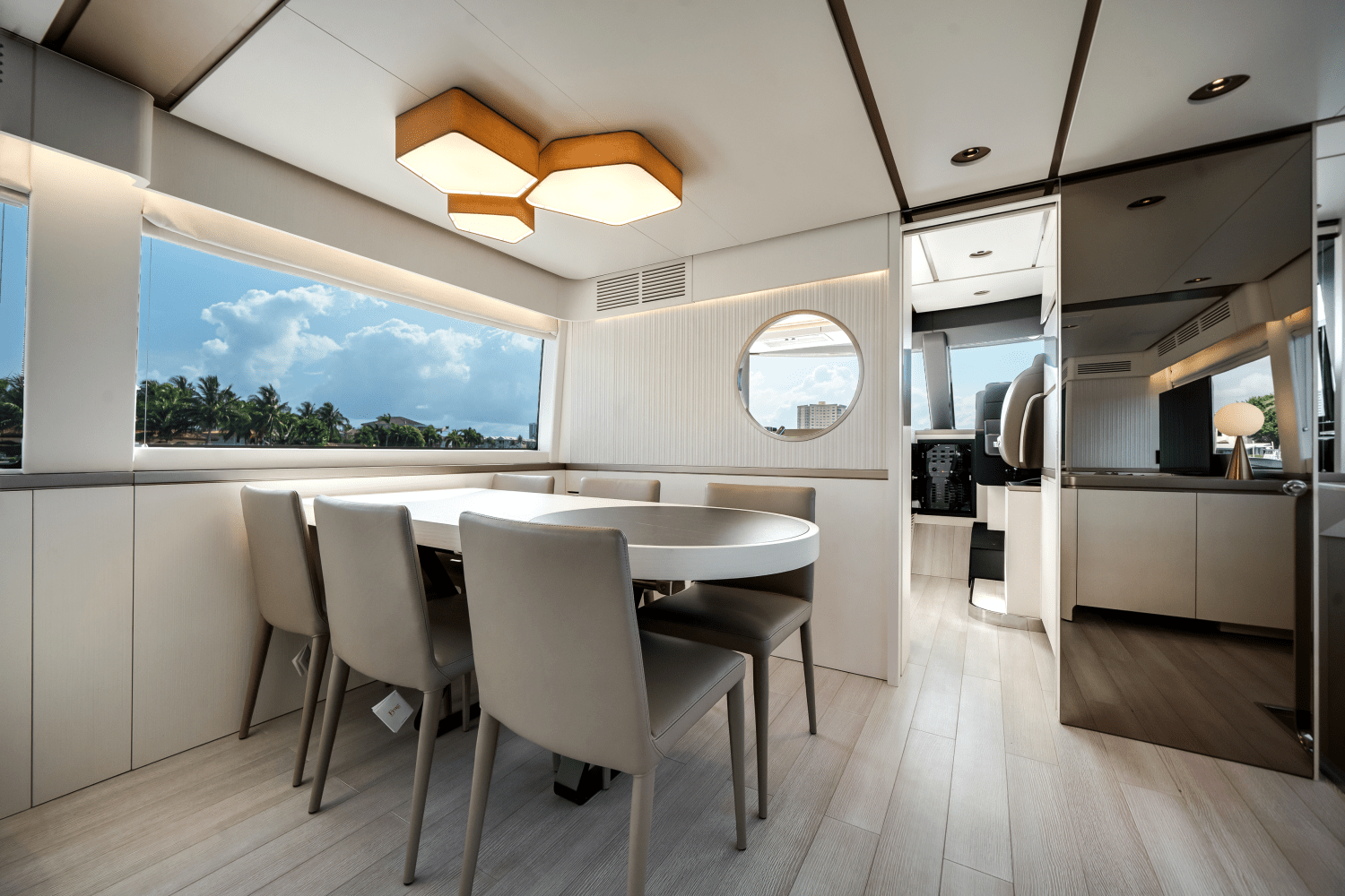 2024 Azimut
                                                             Magellano 66 Image Thumbnail #98