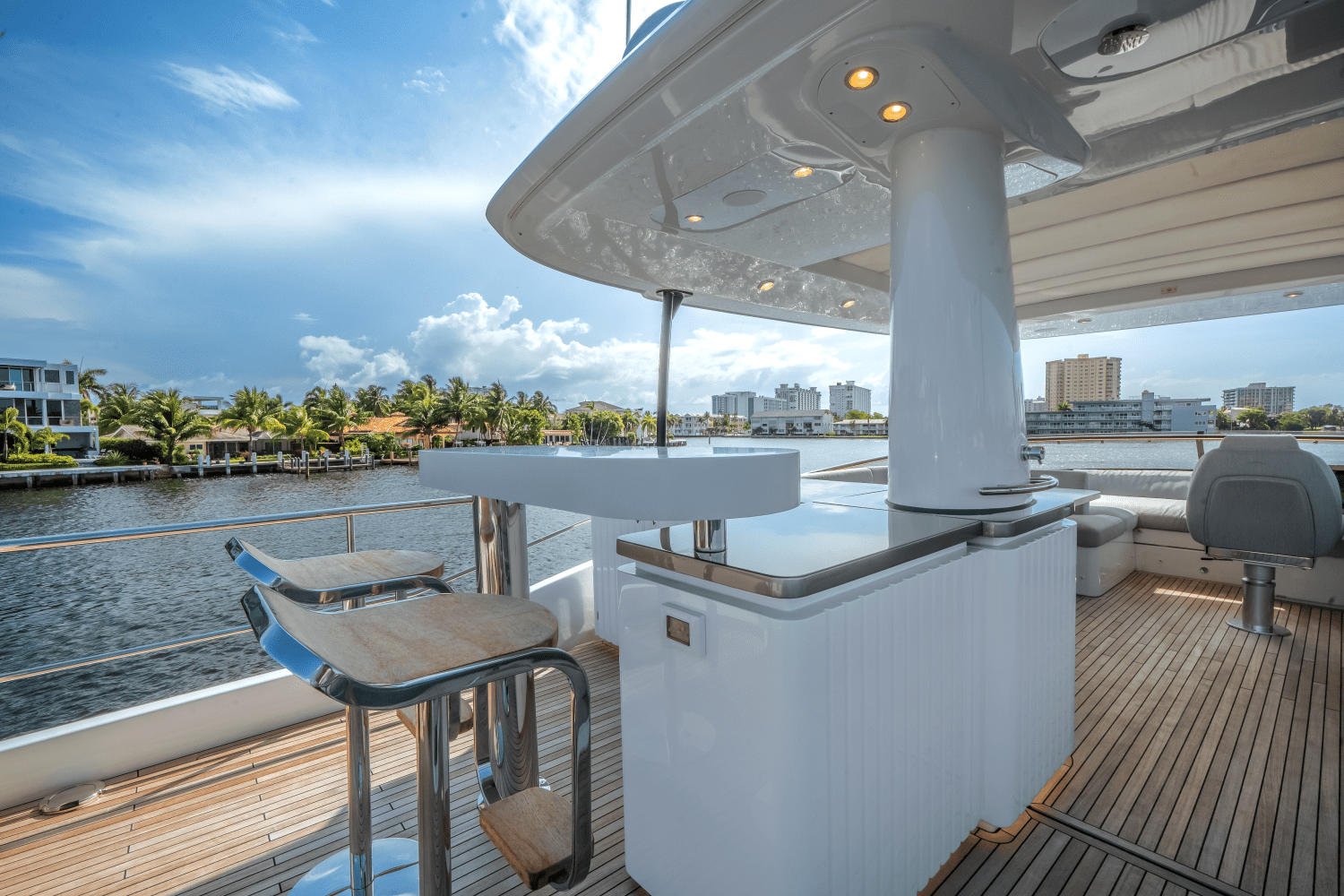 2024 Azimut
                                                             Magellano 66 Image Thumbnail #52
