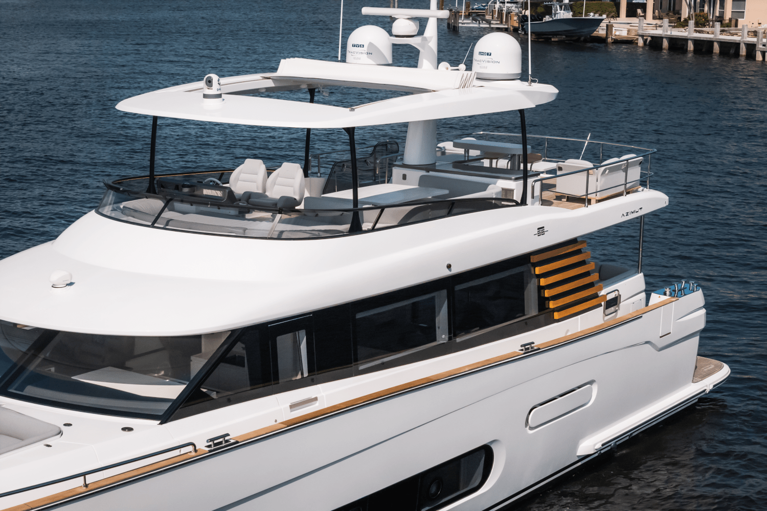 2024 Azimut
                                                             Magellano 66 Image Thumbnail #75