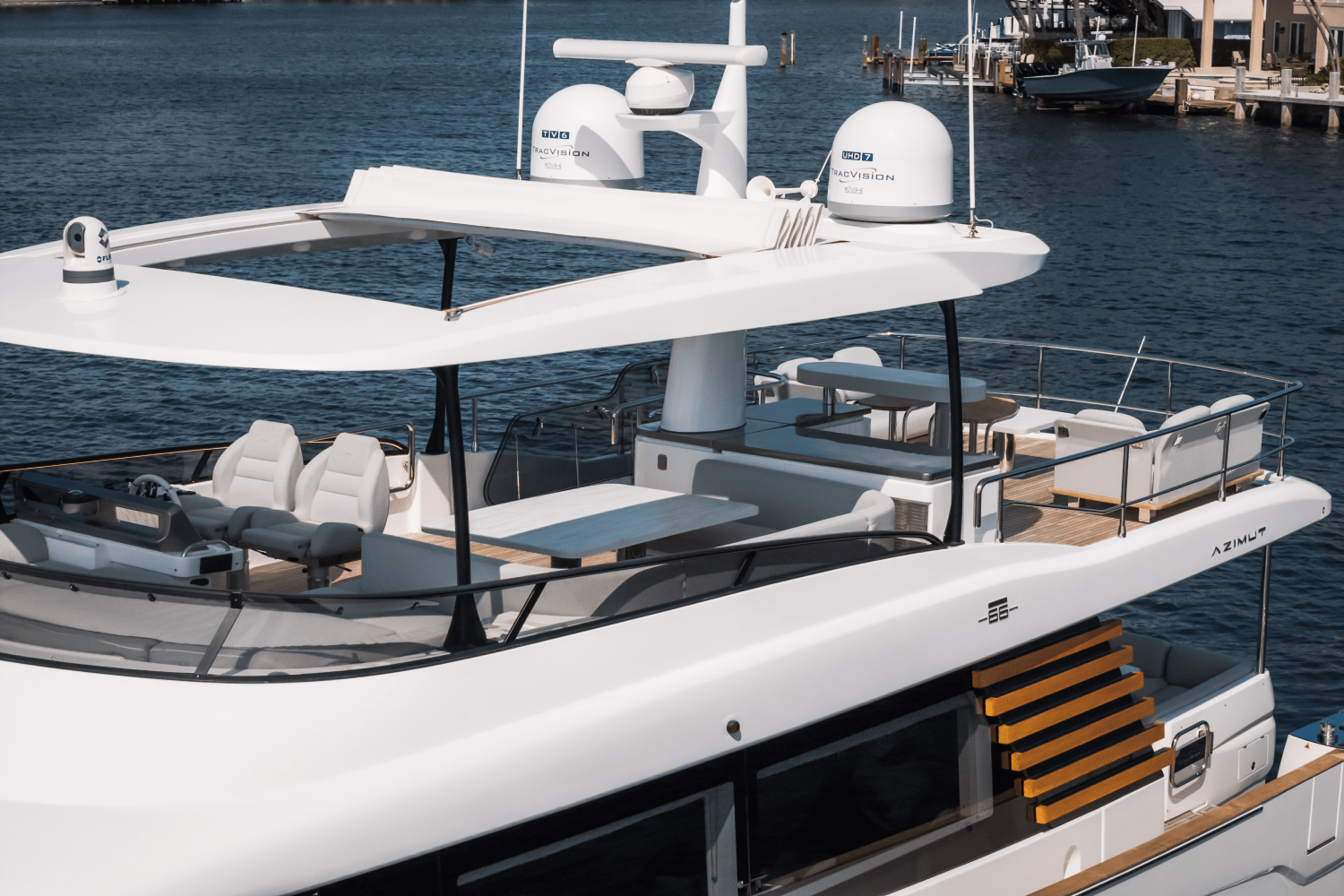 2024 Azimut
                                                             Magellano 66 Image Thumbnail #74
