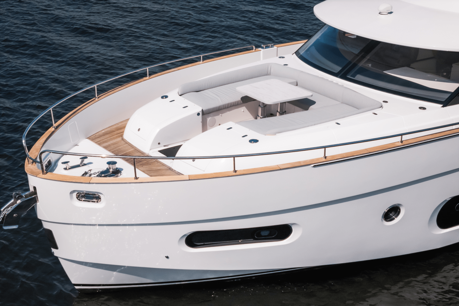 2024 Azimut
                                                             Magellano 66 Image Thumbnail #73