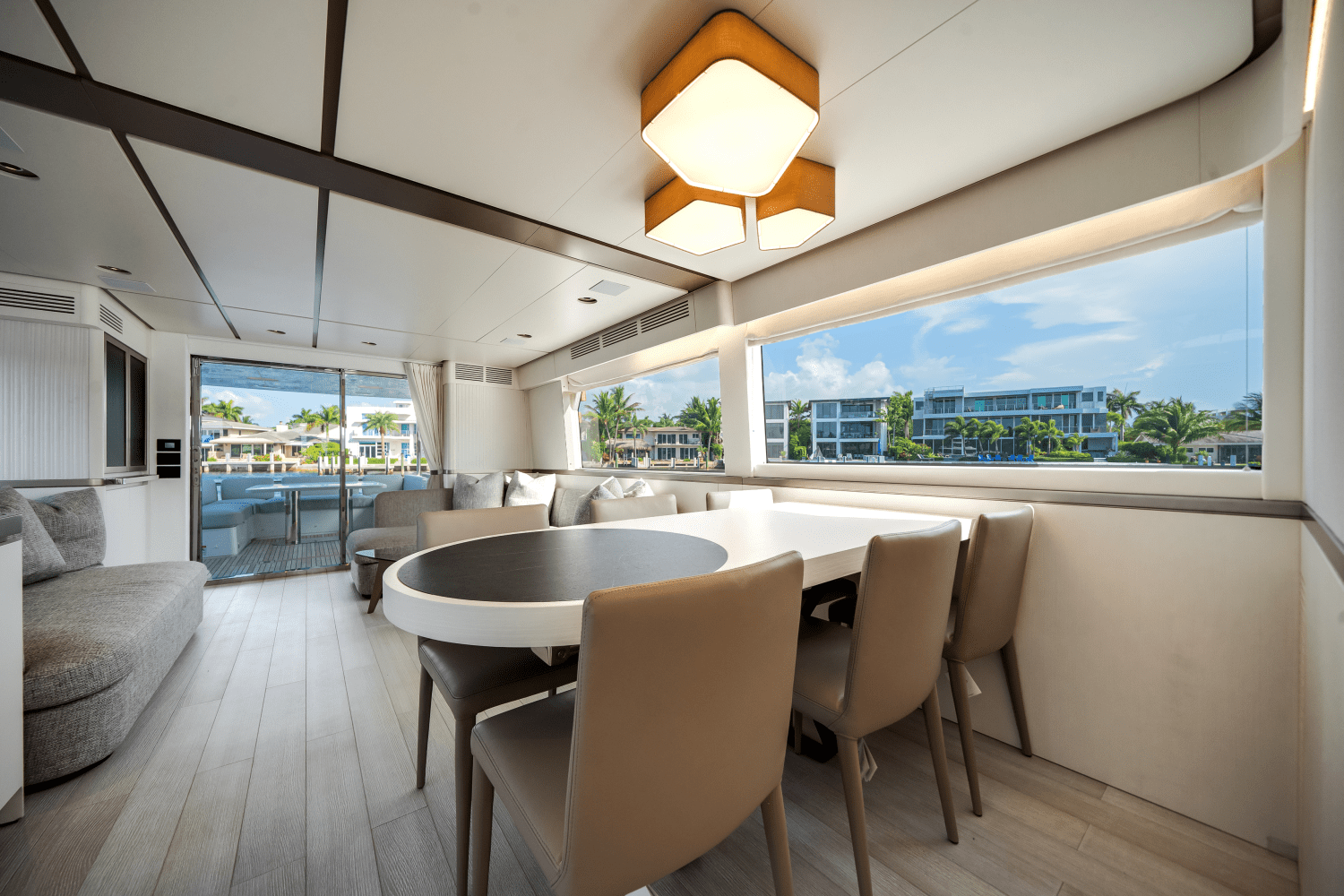 2024 Azimut
                                                             Magellano 66 Image Thumbnail #14