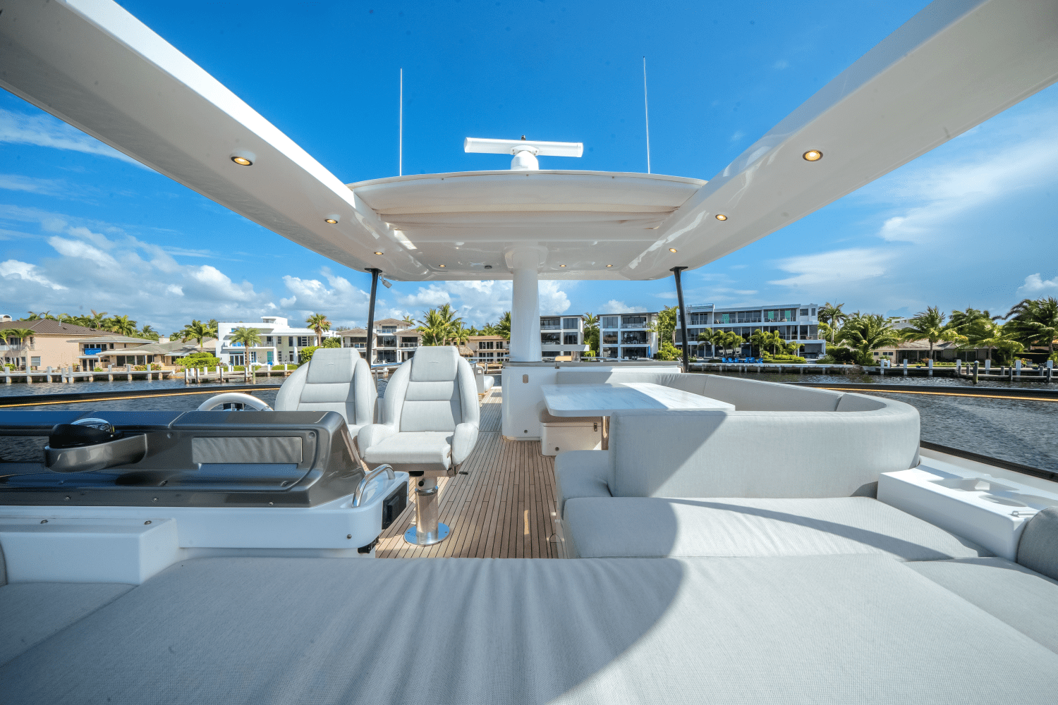 2024 Azimut
                                                             Magellano 66 Image Thumbnail #63