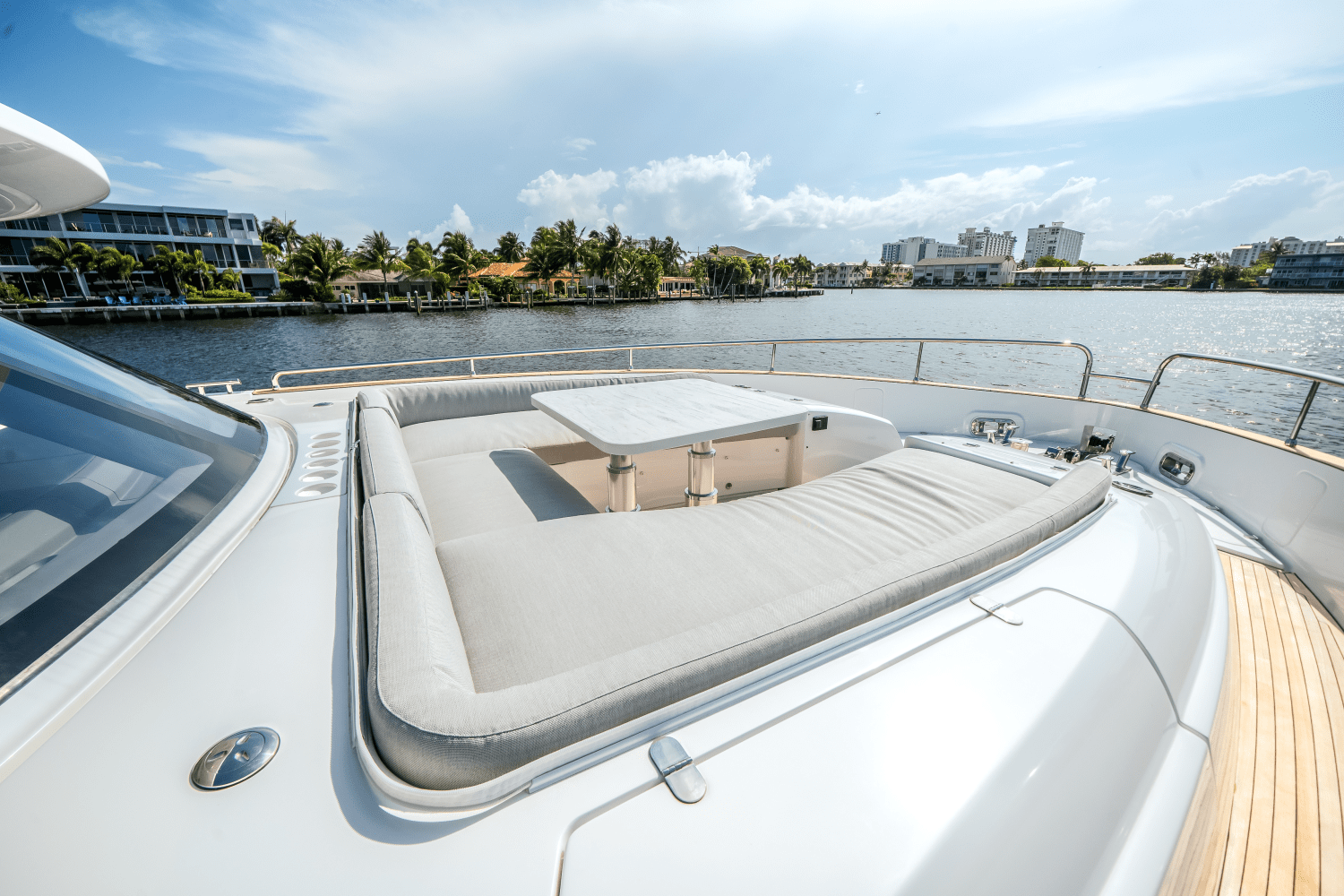 2024 Azimut
                                                             Magellano 66 Image Thumbnail #47