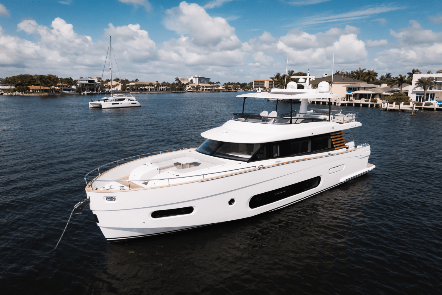 2024 Azimut
                                                             Magellano 66 Image Thumbnail #72