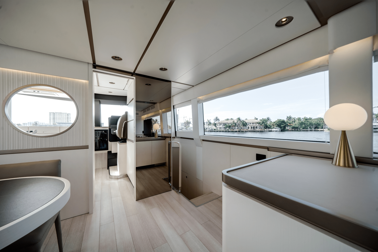 2024 Azimut
                                                             Magellano 66 Image Thumbnail #16