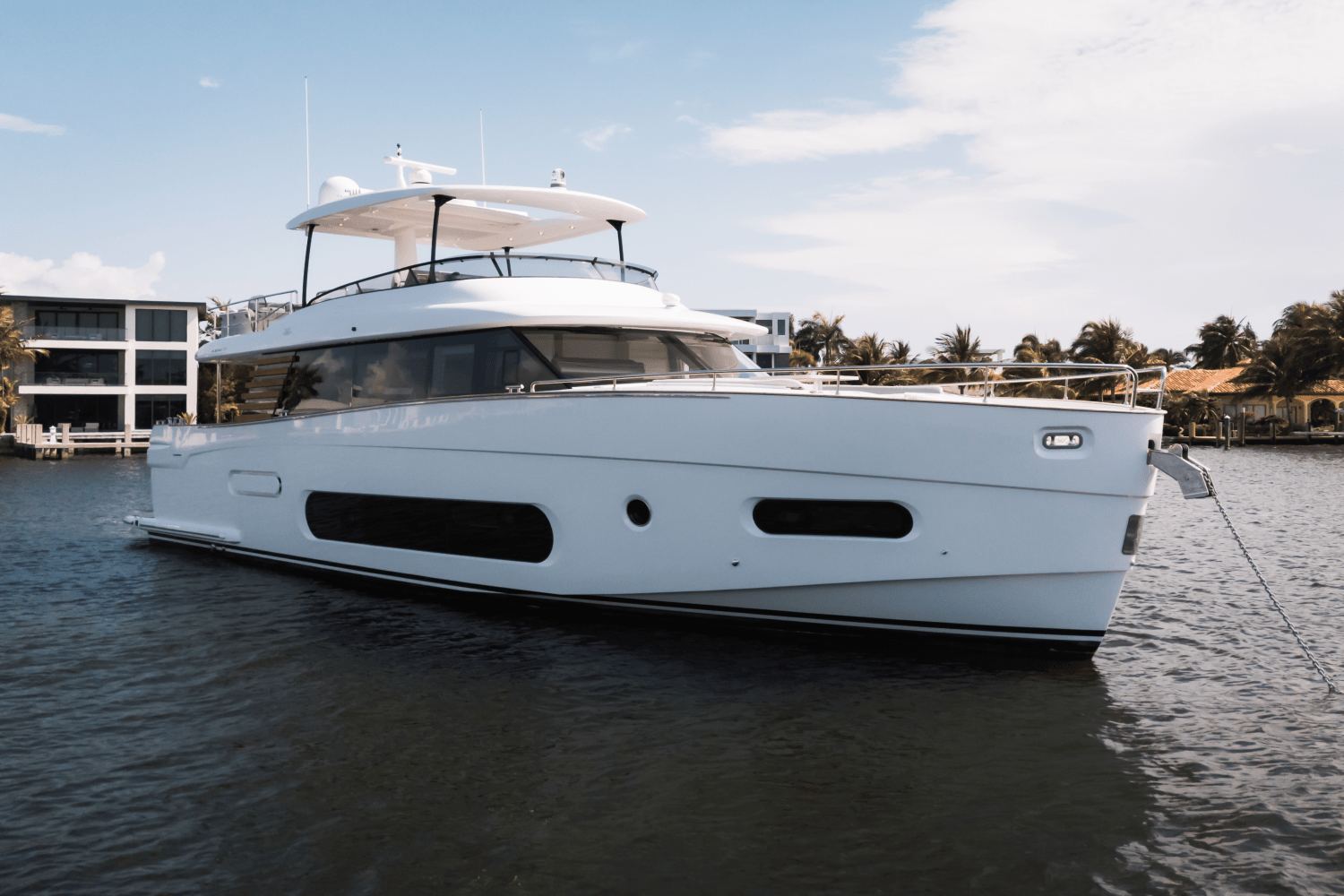 2024 Azimut
                                                             Magellano 66 Image Thumbnail #83
