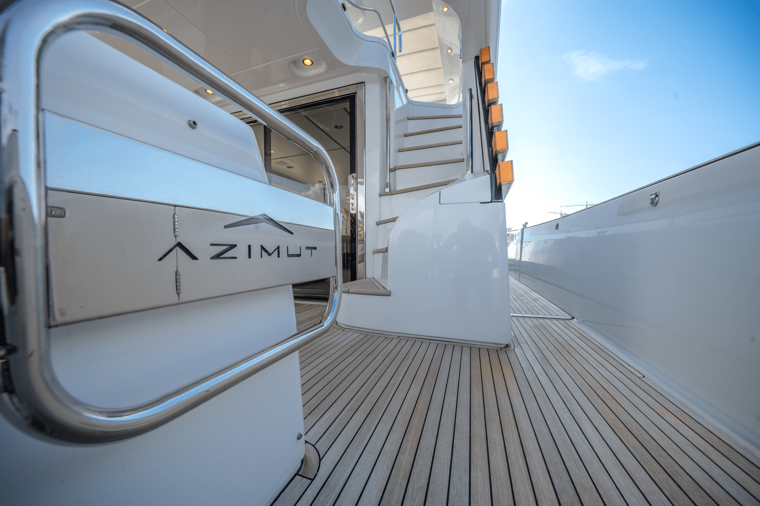 2024 Azimut
                                                             Magellano 66 Image Thumbnail #90