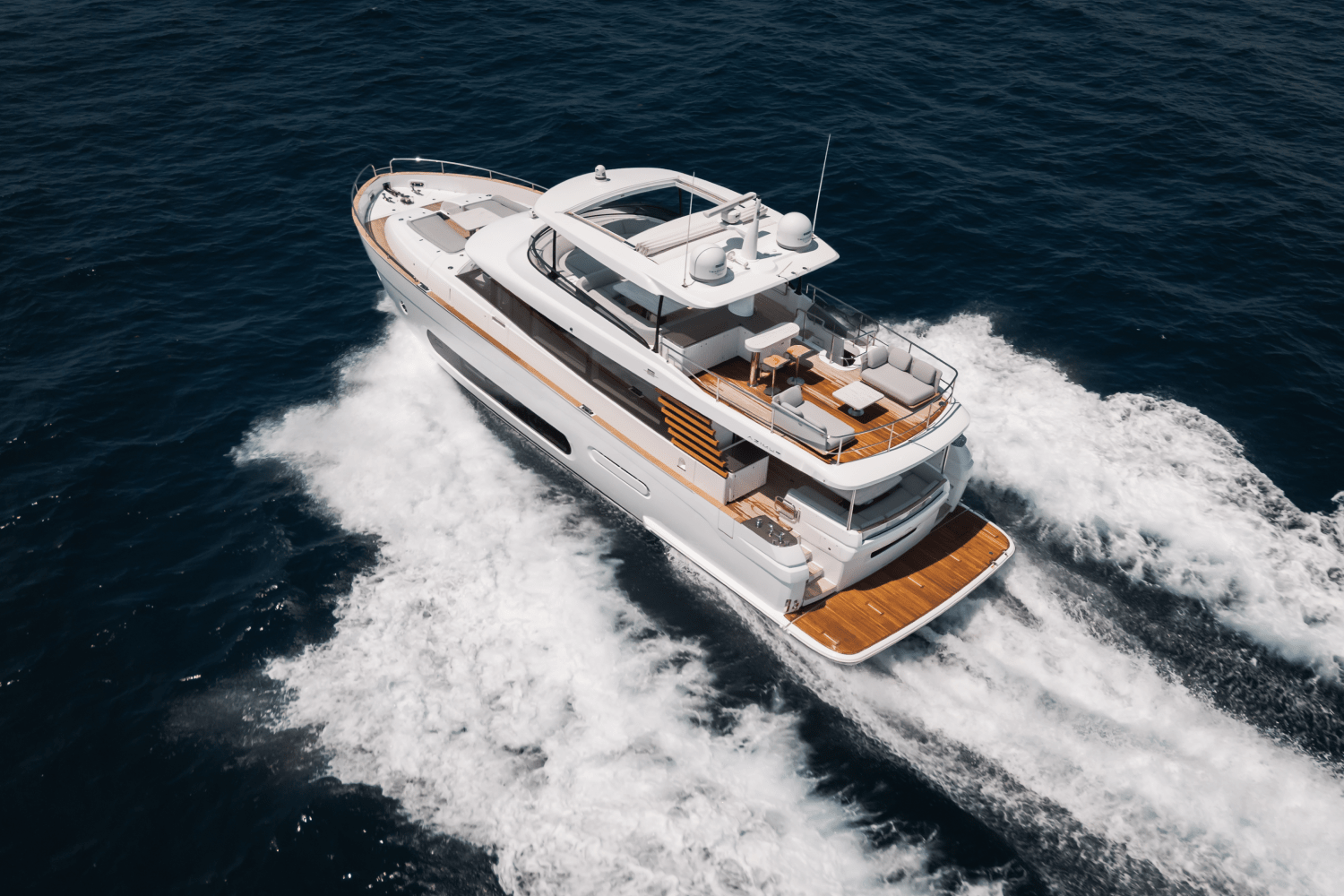 2024 Azimut
                                                             Magellano 66 Image Thumbnail #88