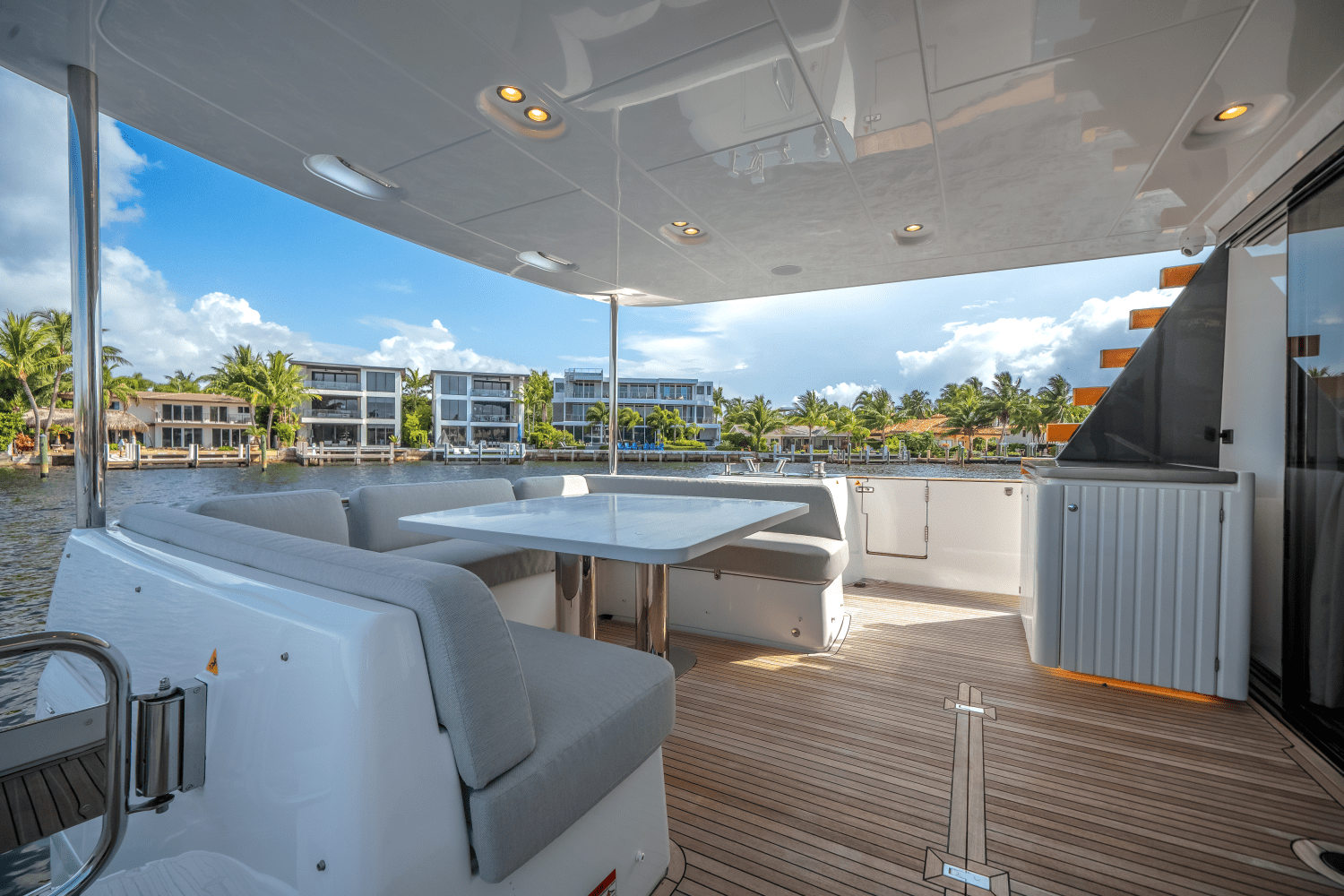 2024 Azimut
                                                             Magellano 66 Image Thumbnail #91