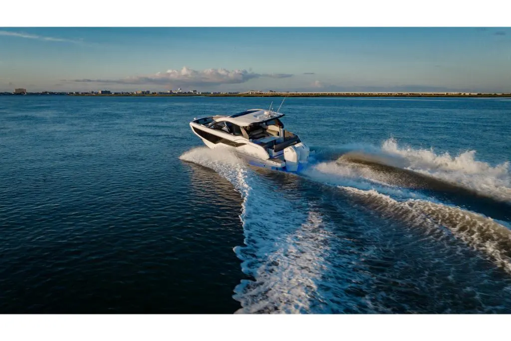 2023 Galeon
                                                             375 GTO Image Thumbnail #27