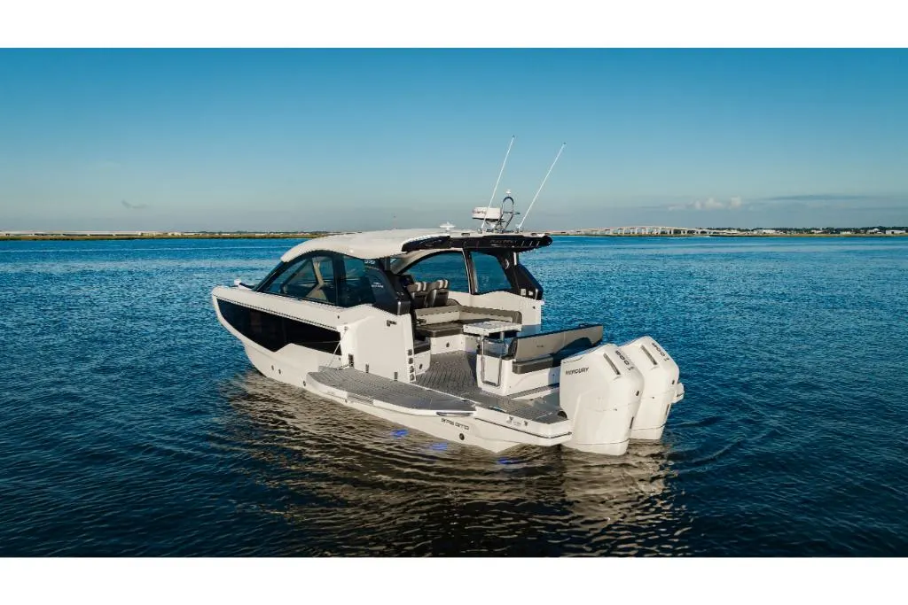 2023 Galeon
                                                             375 GTO Image Thumbnail #32