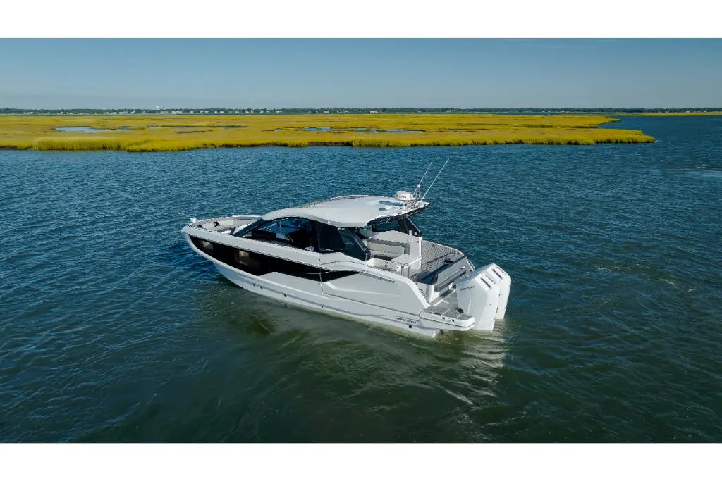 2023 Galeon
                                                             375 GTO Image Thumbnail #52