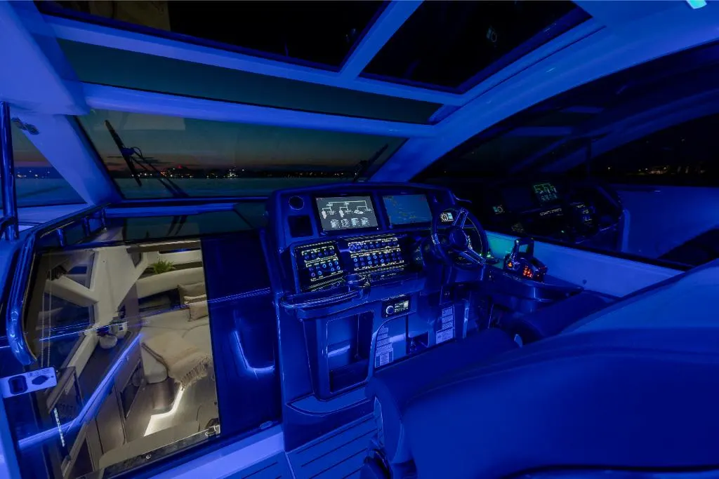 2023 Galeon
                                                             375 GTO Image Thumbnail #54