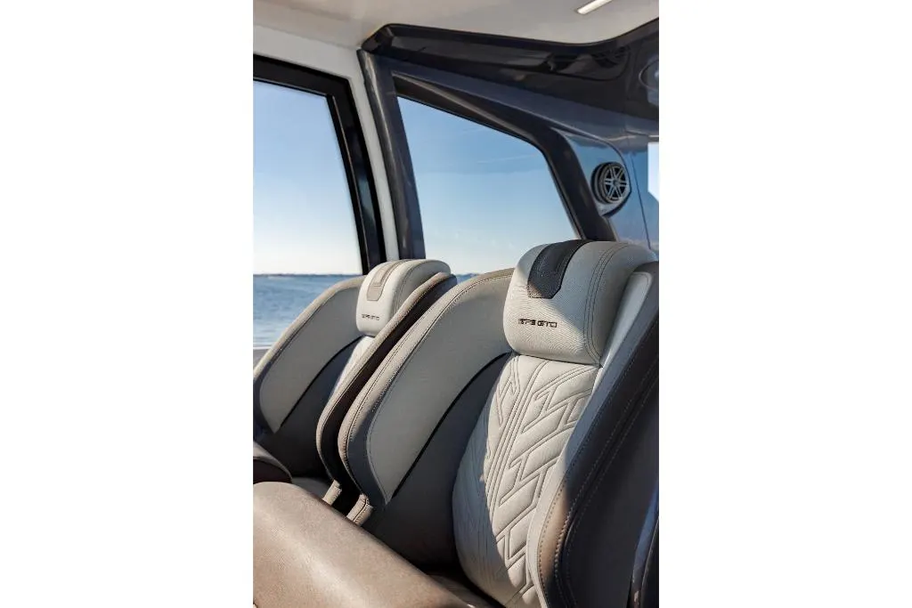 2023 Galeon
                                                             375 GTO Image Thumbnail #67