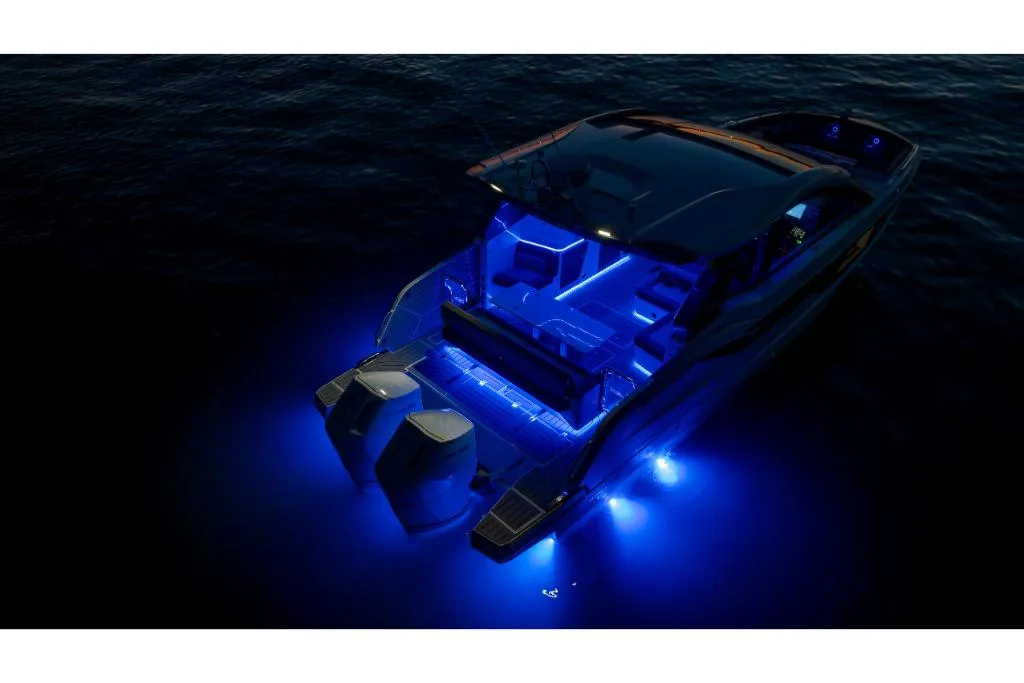 2023 Galeon
                                                             375 GTO Image Thumbnail #89