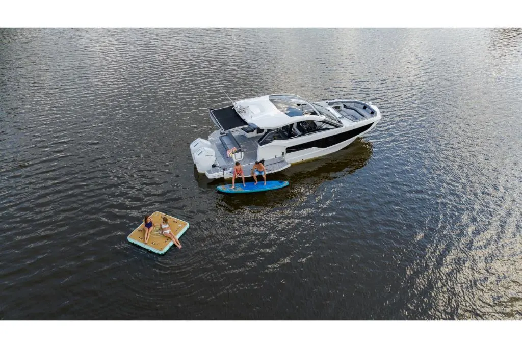 2023 Galeon
                                                             375 GTO Image Thumbnail #98