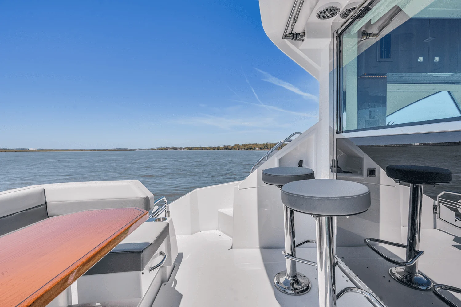 2023 Cruisers Yachts
                                                             50 Cantius Image Thumbnail #63